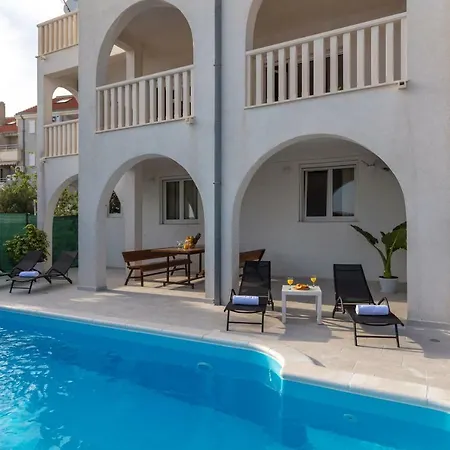 Lejlighed Anja Split