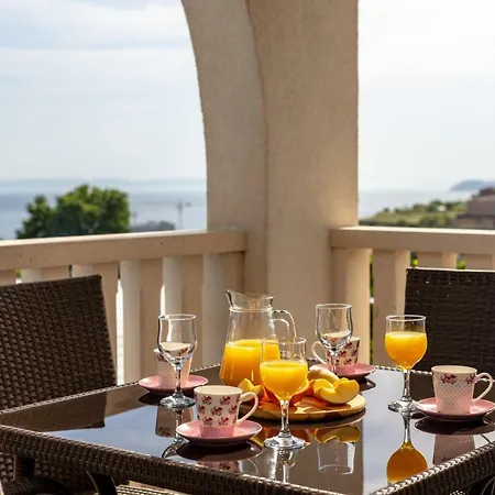 Apartmán Anja Split