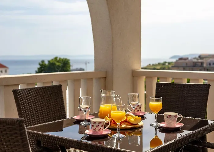 Apartamento Anja Split