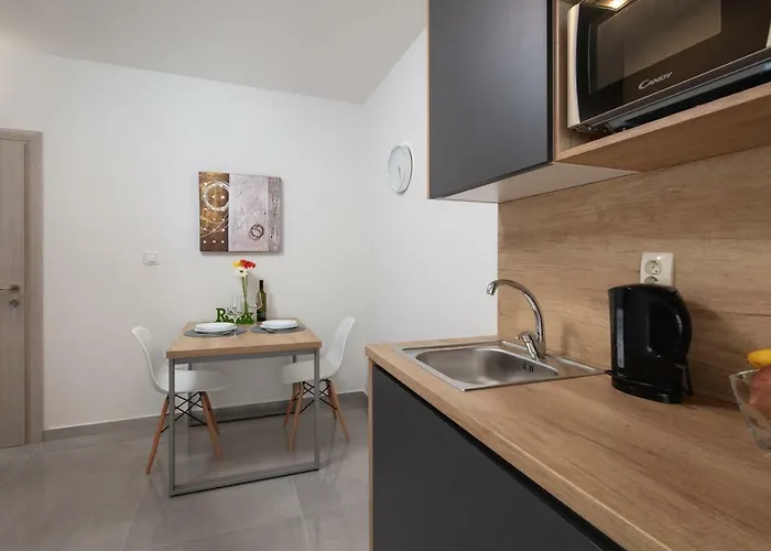 Anja Apartamento