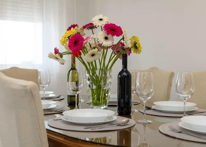 Apartamento Anja