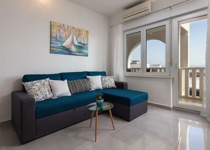 Anja Apartamento