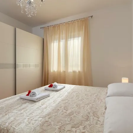 Anja Apartment Split